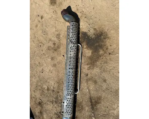 KENWORTH T880 Exhaust Assembly