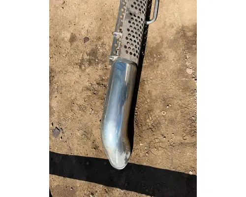 KENWORTH T880 Exhaust Assembly