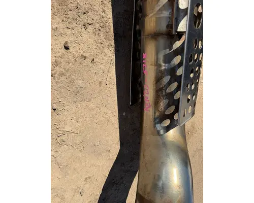 KENWORTH T880 Exhaust Assembly