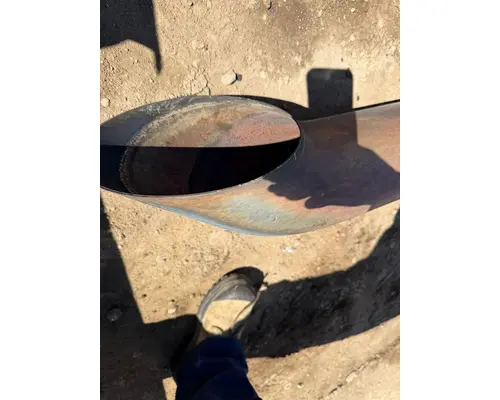 KENWORTH T880 Exhaust Assembly
