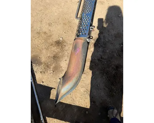 KENWORTH T880 Exhaust Assembly