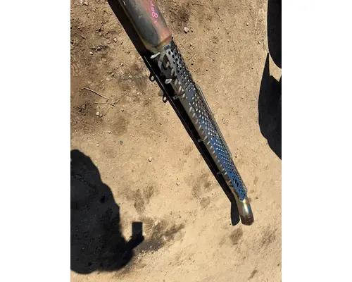KENWORTH T880 Exhaust Assembly