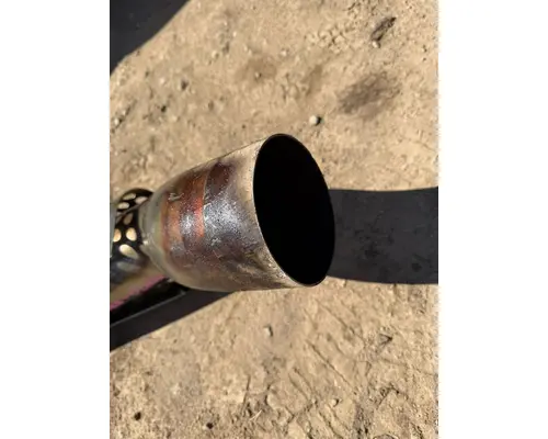 KENWORTH T880 Exhaust Assembly