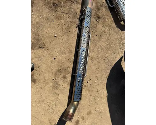 KENWORTH T880 Exhaust Assembly