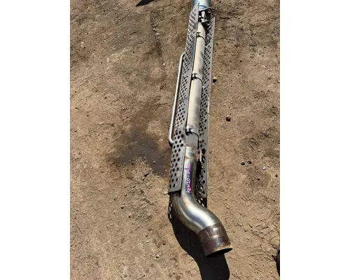 KENWORTH T880 Exhaust Assembly