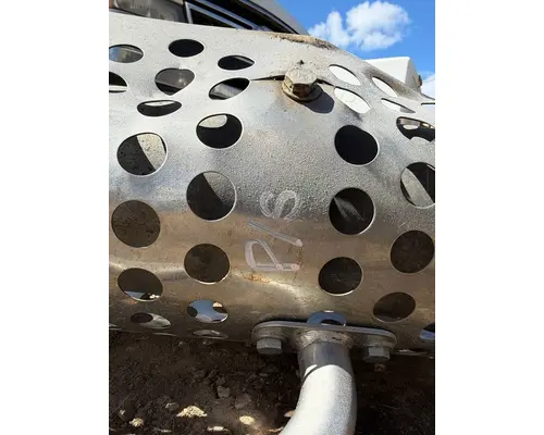 KENWORTH T880 Exhaust Assembly