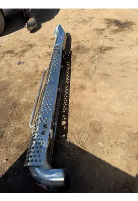 KENWORTH T880 Exhaust Assembly