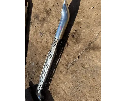 KENWORTH T880 Exhaust Assembly