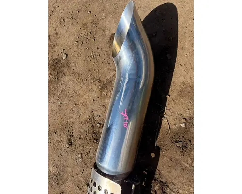 KENWORTH T880 Exhaust Assembly