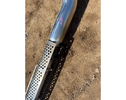 KENWORTH T880 Exhaust Assembly