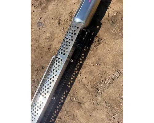 KENWORTH T880 Exhaust Assembly