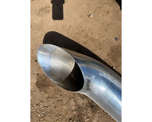 KENWORTH T880 Exhaust Assembly
