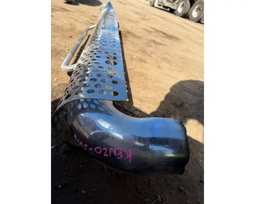 KENWORTH T880 Exhaust Assembly