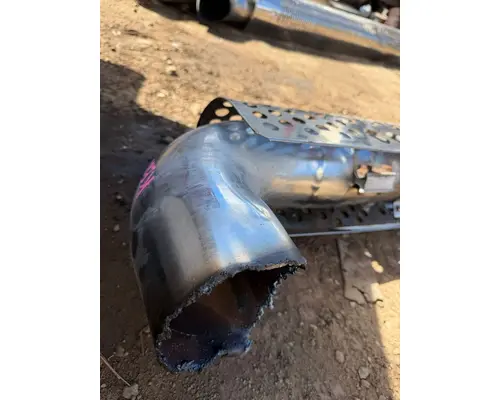 KENWORTH T880 Exhaust Assembly