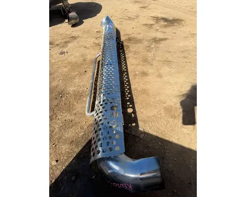 KENWORTH T880 Exhaust Assembly