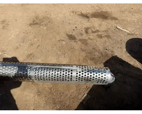 KENWORTH T880 Exhaust Assembly