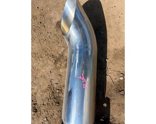 KENWORTH T880 Exhaust Assembly