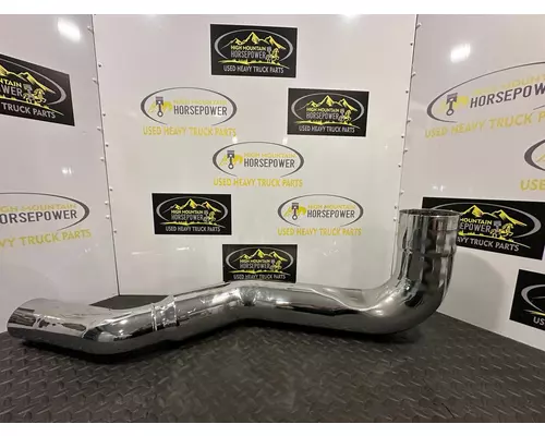 KENWORTH T880 Exhaust Pipe