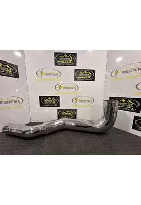 KENWORTH T880 Exhaust Pipe