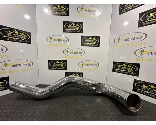 KENWORTH T880 Exhaust Pipe