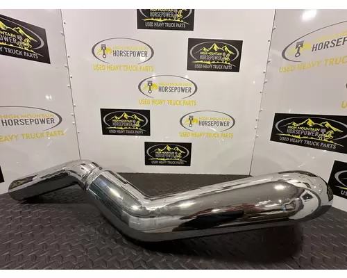 KENWORTH T880 Exhaust Pipe