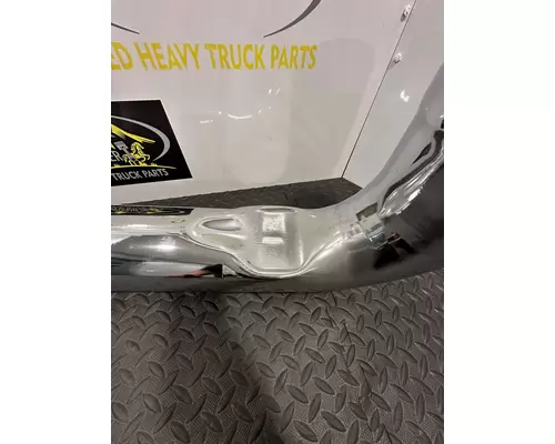 KENWORTH T880 Exhaust Pipe