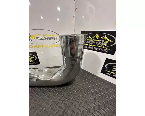 KENWORTH T880 Exhaust Pipe