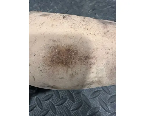 KENWORTH T880 Exhaust Pipe