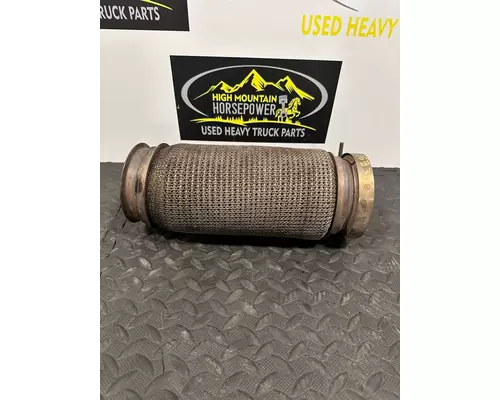 KENWORTH T880 Exhaust Pipe