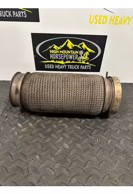 KENWORTH T880 Exhaust Pipe