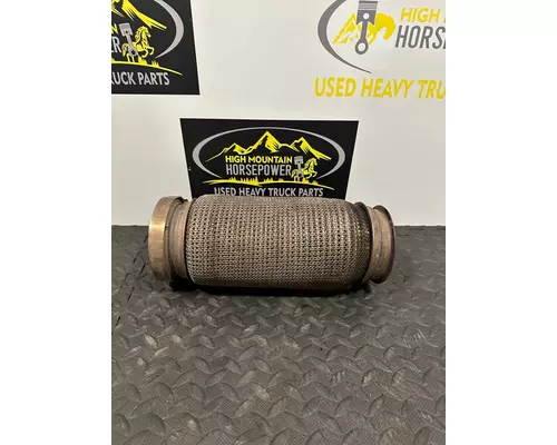 KENWORTH T880 Exhaust Pipe