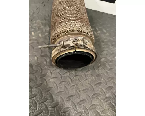 KENWORTH T880 Exhaust Pipe