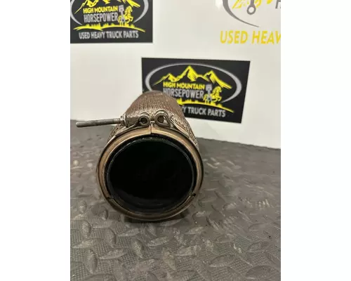 KENWORTH T880 Exhaust Pipe