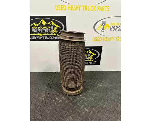 KENWORTH T880 Exhaust Pipe