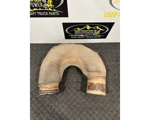 KENWORTH T880 Exhaust Pipe