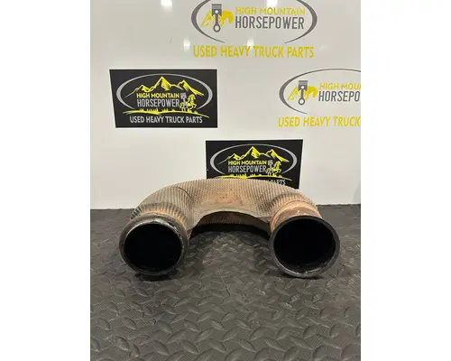 KENWORTH T880 Exhaust Pipe