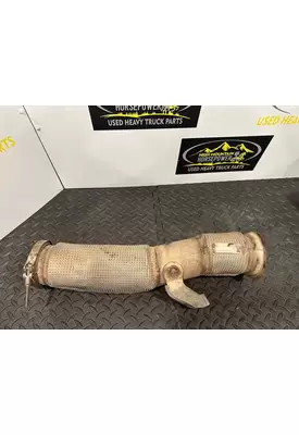 KENWORTH T880 Exhaust Pipe