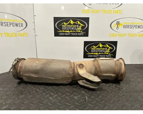 KENWORTH T880 Exhaust Pipe