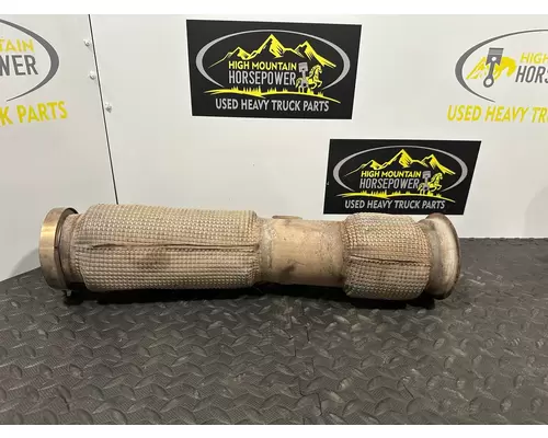 KENWORTH T880 Exhaust Pipe