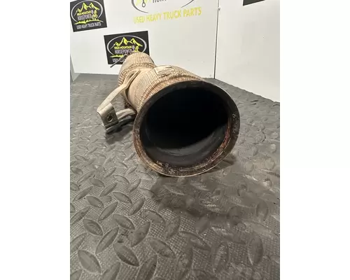 KENWORTH T880 Exhaust Pipe
