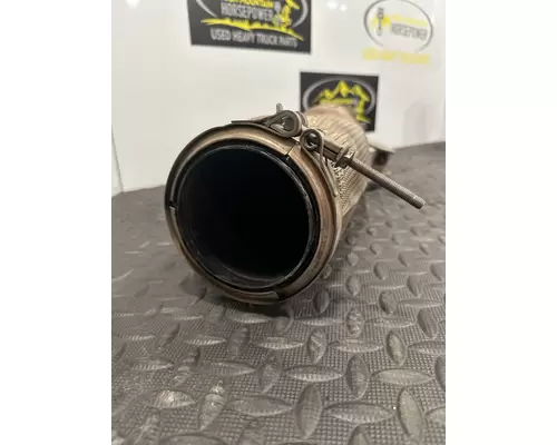 KENWORTH T880 Exhaust Pipe