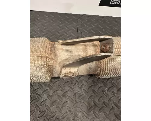 KENWORTH T880 Exhaust Pipe