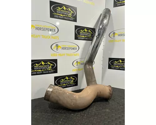 KENWORTH T880 Exhaust Pipe