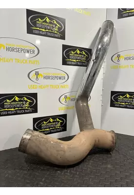 KENWORTH T880 Exhaust Pipe