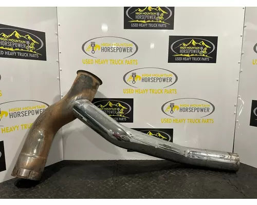 KENWORTH T880 Exhaust Pipe