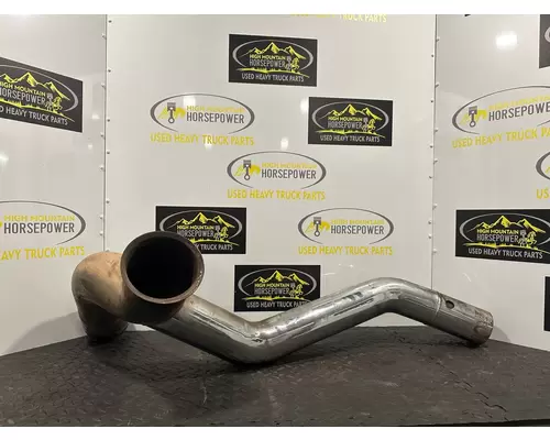 KENWORTH T880 Exhaust Pipe