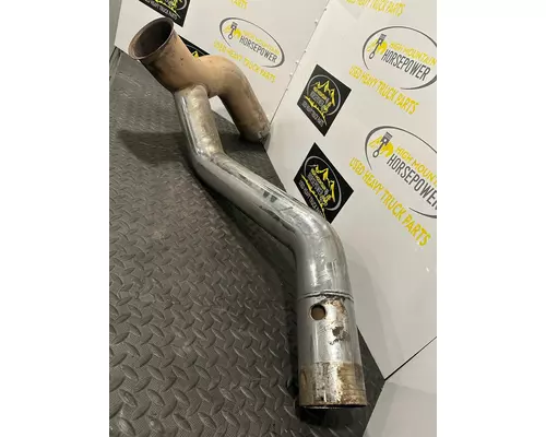 KENWORTH T880 Exhaust Pipe