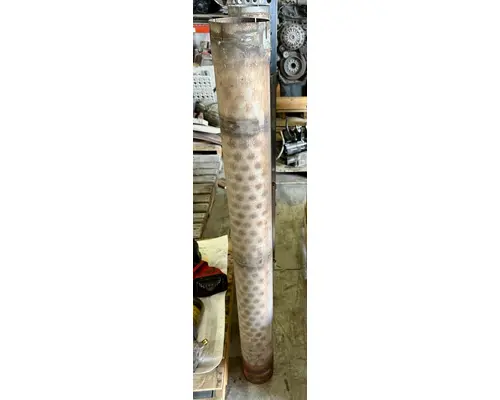 KENWORTH T880 Exhaust Pipe