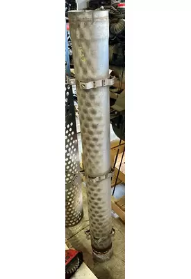 KENWORTH T880 Exhaust Pipe