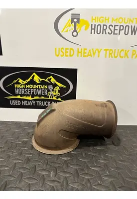 KENWORTH T880 Exhaust Pipe
